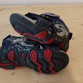 Geox sandalid | Geox sandaalid