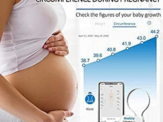 Хороший подарок!Bluetooth умная цифровая рулетка.НОВАЯ!