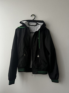 Ветровка lacoste (1 фото из 4)