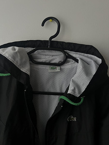 Ветровка lacoste (2 фото из 4)