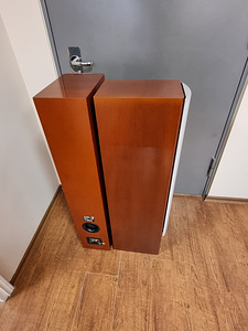 Двухполосная акустическая система yamaha NS-325F (2 фото из 3)