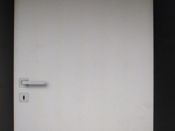Полотно двери в интерьер 203,5х84,5х4