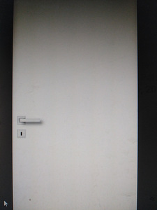 Ukseleht siseruumi 203,5x84,5x4 (1 foto / 1)
