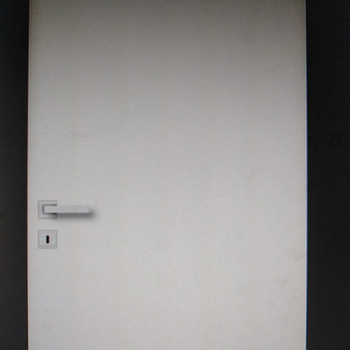 Ukseleht siseruumi 203,5x84,5x4