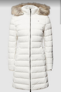 Зимняя куртка Tommy Hilfiger (1 фото из 3)