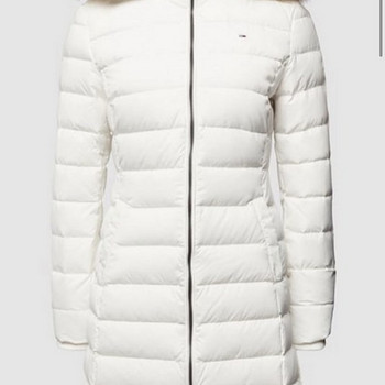Зимняя куртка Tommy Hilfiger