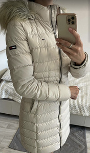 Зимняя куртка Tommy Hilfiger (2 фото из 3)
