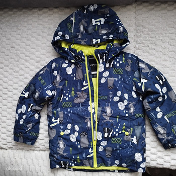Talve jope Icepeak