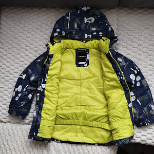 Зимняя куртка Icepeak (2 фото из 3)