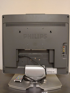 Teler Philips / Телевизор Philips (2 фото из 3)