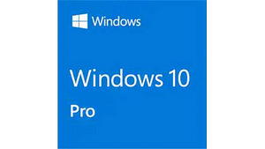 Microsoft Windows 10 Pro või Windows 10 Home (1 фото из 1)