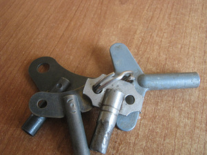 Nuga (8 foto / 10)