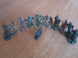 Nuga (10 foto / 10)