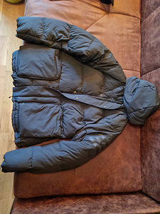 Adidas talvejope (1 foto / 1)