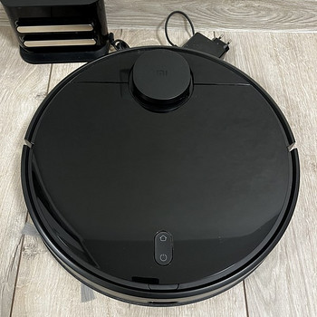 Пылесос Xiaomi Mi Robot Vacuum Mop Pro