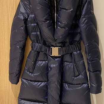 Пуховик Guess XS