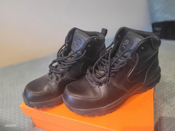 Nike , 40.5