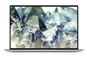 Dell XPS 13 9310 OLED i7-1185G7/32GB/1TB W11 Silver (1 foto / 5)