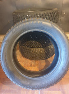 225/55/17 GOODYEAR ULTRAGRIP ICE 2 (2 фото из 2)