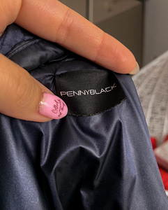 Mantel / Jakid (Pennyblack, Max Mara) (6 foto / 6)