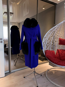 Mantel / Jakid (Pennyblack, Max Mara) (1 foto / 6)