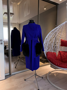 Mantel / Jakid (Pennyblack, Max Mara) (3 foto / 6)