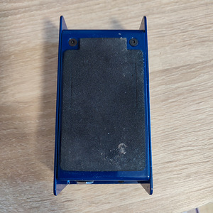 SimpleWay GB guitar buffer (4 foto / 4)