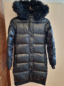 Guess talve mantel s.146-152 (1 foto / 3)