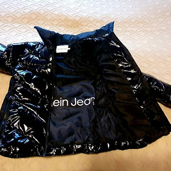 Uus ilus jope Calvin Klein