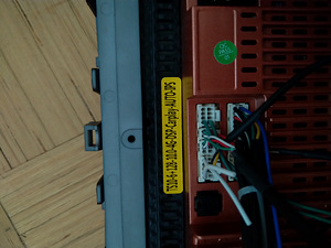 Lexus is android 10 mak (1 foto / 6)