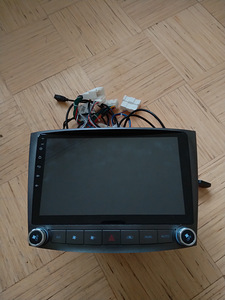 Lexus is android 10 mak (4 foto / 6)