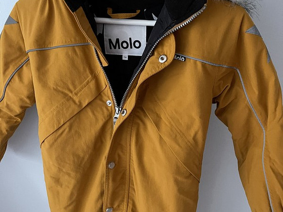 Molo kombinesoon