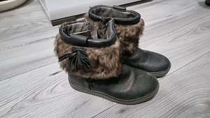 Сапоги, осень, с.30 (3 фото из 3)