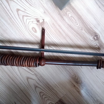 Продам деревянный карниз