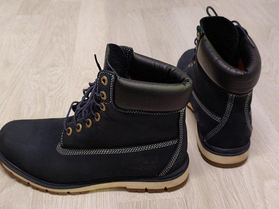 Ботинки Timberland мужские 44
