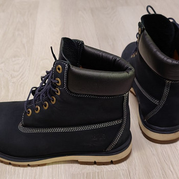Ботинки Timberland мужские 44