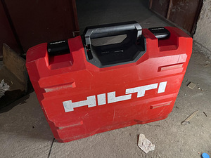 Torupress HILTI NPR 19-A (1 foto / 2)