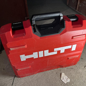 Torupress HILTI NPR 19-A