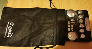 Cherub WRW-106 iRhythm Drum Metronome (2 foto / 3)