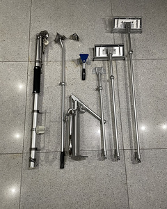 Bazooka, Taper, Finishing Boxes (3 фото из 5)