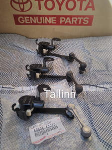 Toyota Land Cruiser 200 89405-60020 89406-60030 (2 foto / 4)