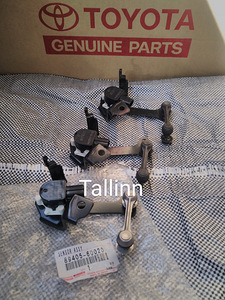 Toyota Land Cruiser 200 89405-60020 89406-60030 (1 foto / 4)