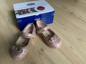 Обувь Chicco 24 (1 фото из 3)