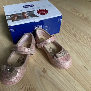 Kingad Chicco 24