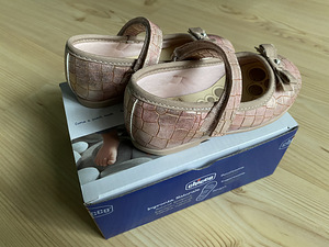 Обувь Chicco 24 (3 фото из 3)