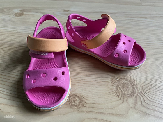 Crocs C7