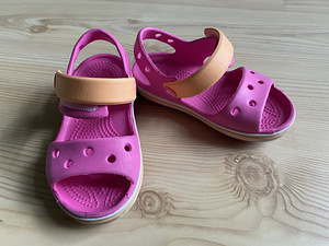 Crocs C7 (1 foto / 2)
