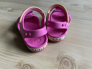 Crocs C7 (2 foto / 2)