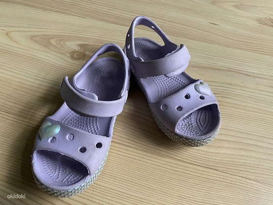 Crocs C9