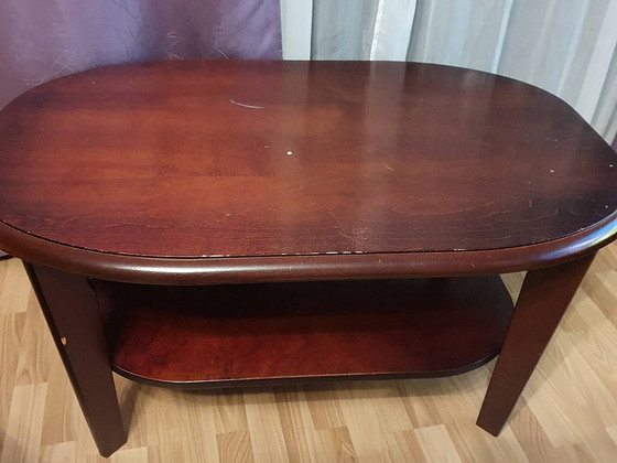 Diivanilaud riiuliga mõõt105x66cm